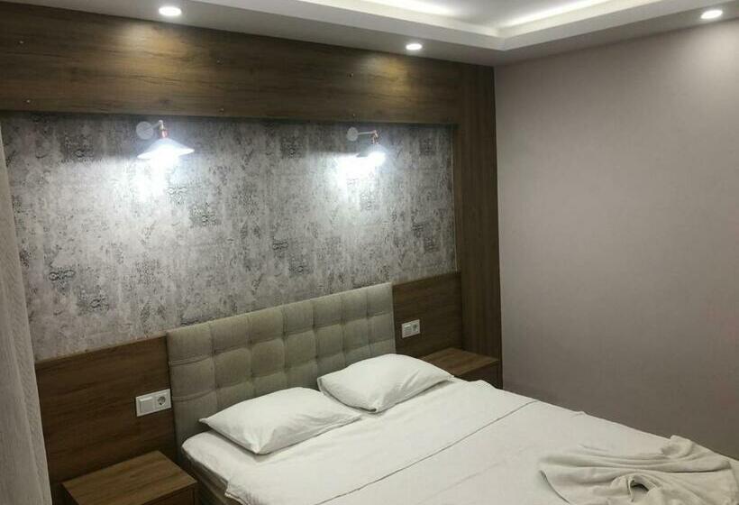 اتاق استاندارد, Goreme Sakura