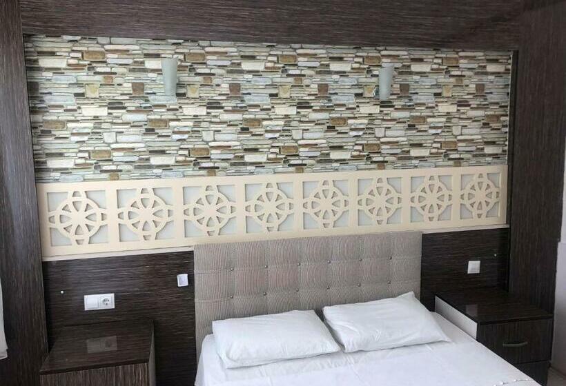 اتاق استاندارد, Goreme Sakura