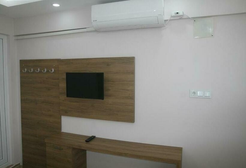 اتاق استاندارد, Goreme Sakura