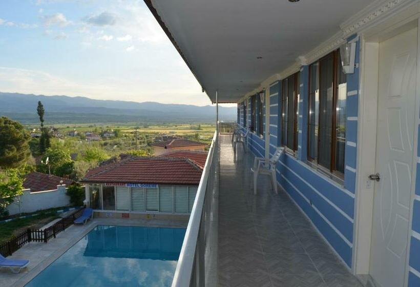 اتاق استاندارد, Goreme Sakura