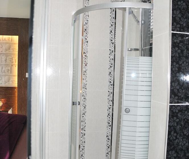 اتاق استاندارد سه نفره, Goreme Sakura