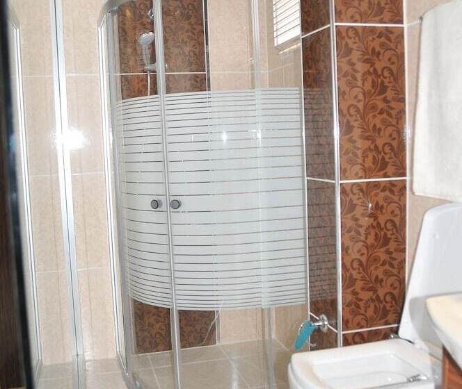 سوییت لوکس, Goreme Sakura