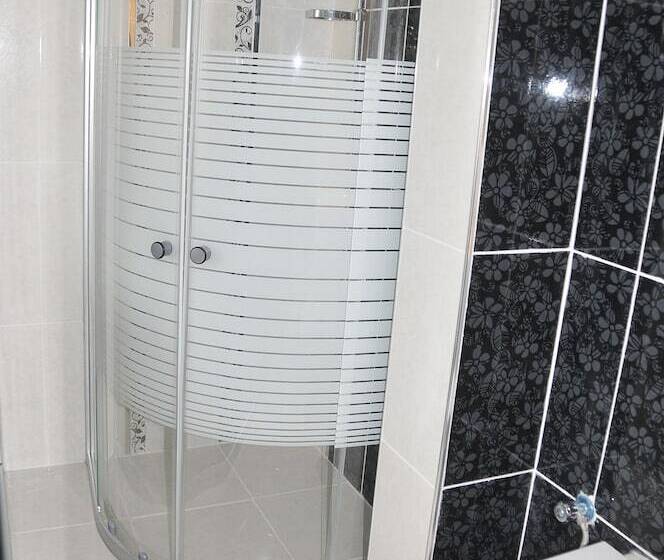 سوییت لوکس, Goreme Sakura