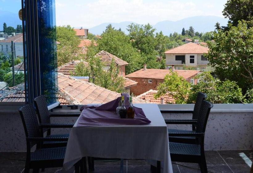 اتاق استاندارد, Goreme Sakura