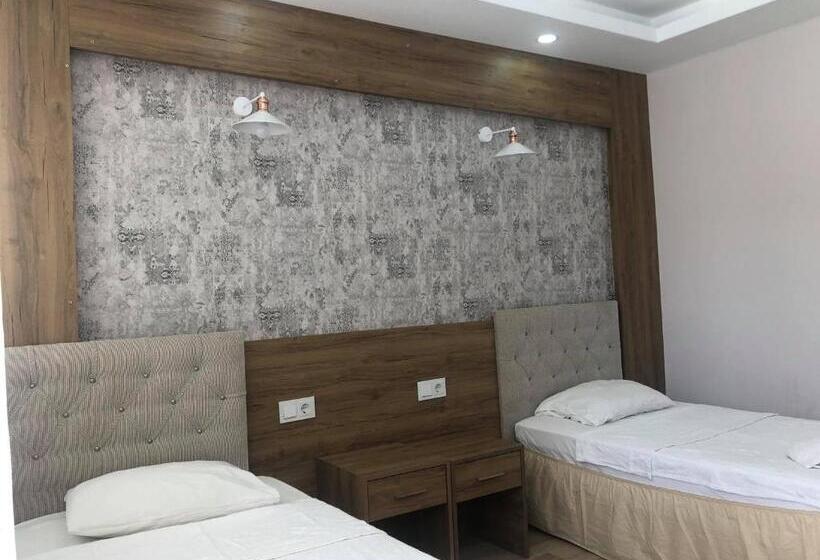 اتاق استاندارد, Goreme Sakura