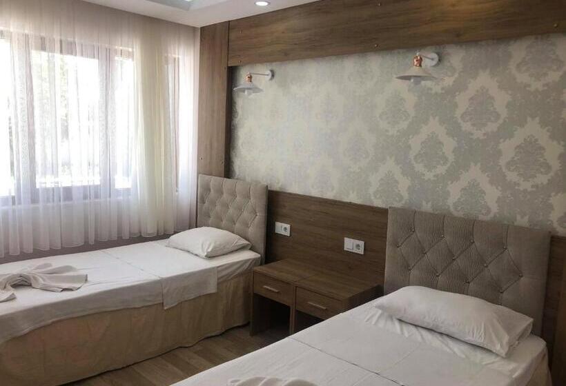 اتاق استاندارد, Goreme Sakura