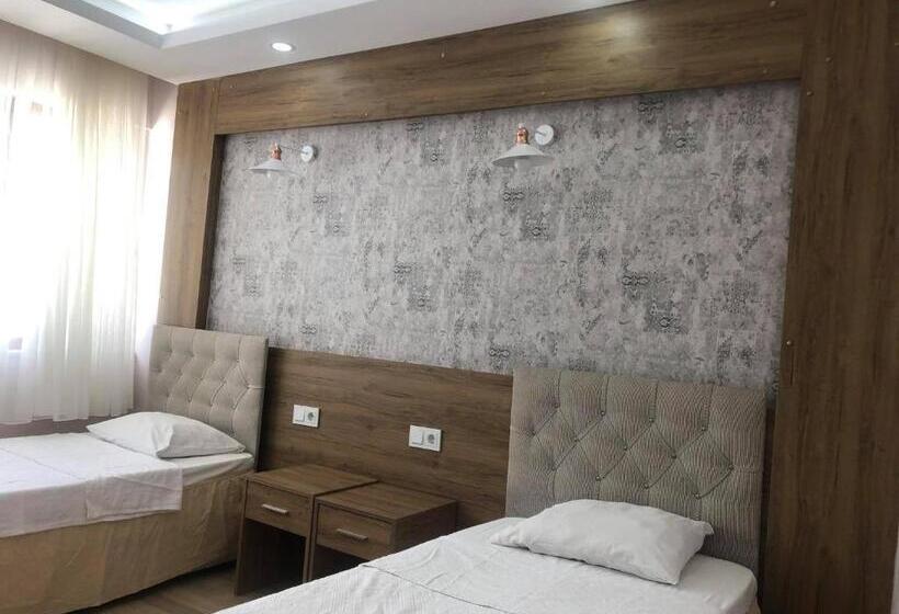 اتاق استاندارد, Goreme Sakura