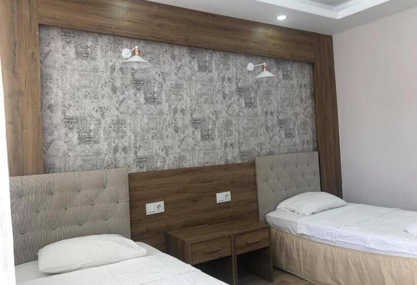 اتاق استاندارد, Goreme Sakura