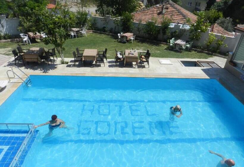 سوییت لوکس, Goreme Sakura