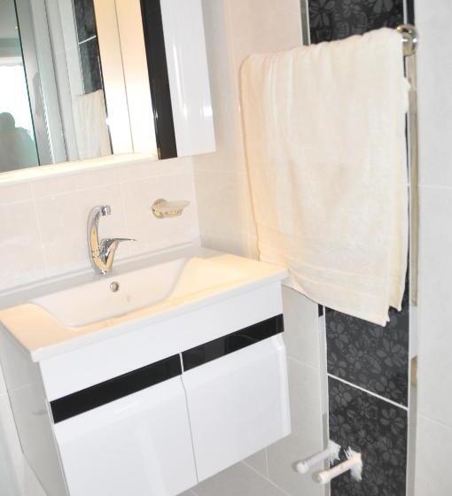 سوییت لوکس, Goreme Sakura