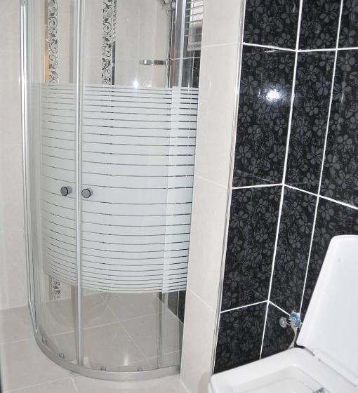 سوییت لوکس, Goreme Sakura