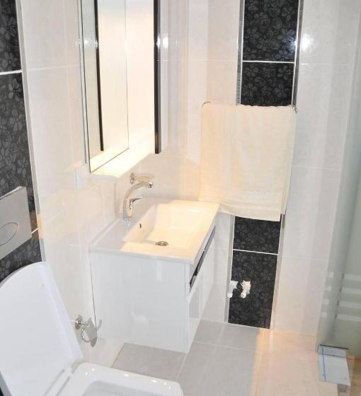 سوییت لوکس, Goreme Sakura