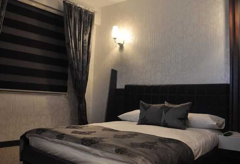 اتاق استاندارد, Meva