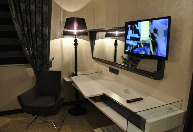 اتاق استاندارد, Meva