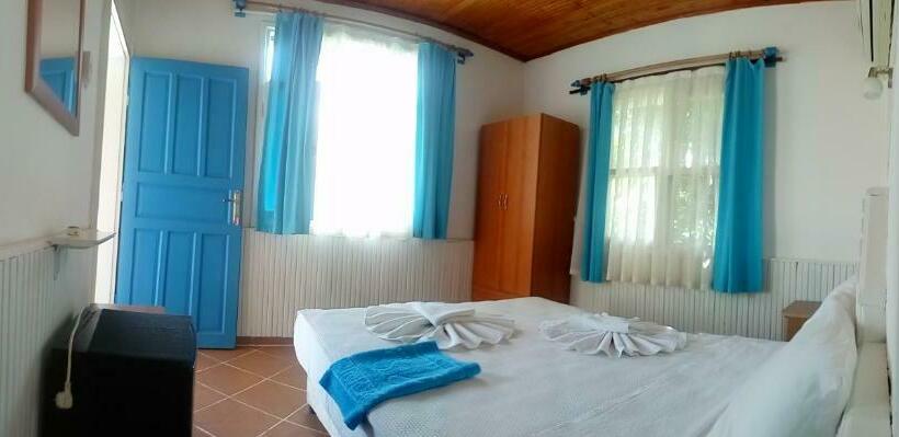 اتاق استاندارد, Mila Pansiyon