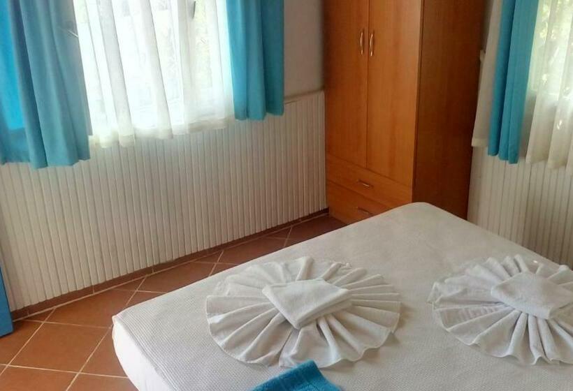 اتاق استاندارد, Mila Pansiyon