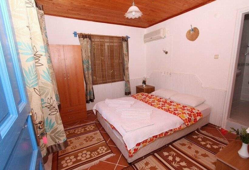 اتاق استاندارد, Mila Pansiyon