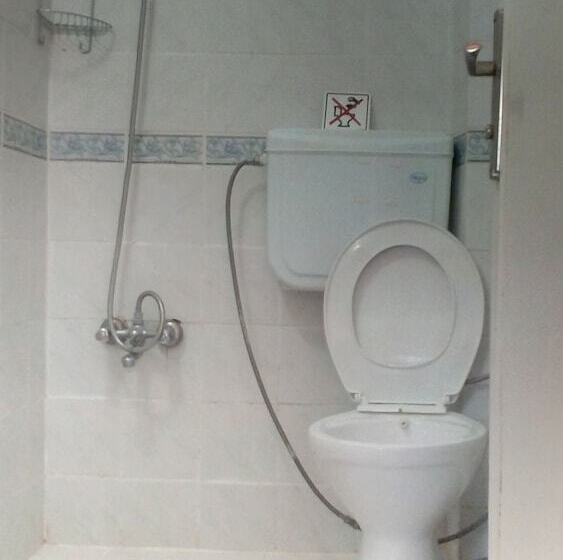 اتاق استاندارد, Mila Pansiyon