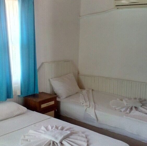 اتاق استاندارد, Mila Pansiyon