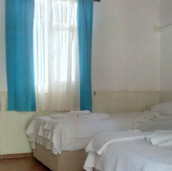 اتاق استاندارد, Mila Pansiyon