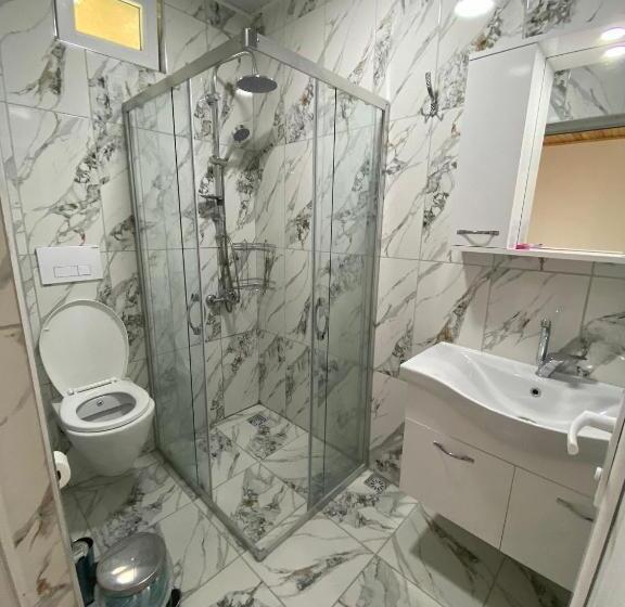 اتاق استاندارد, Mila Pansiyon