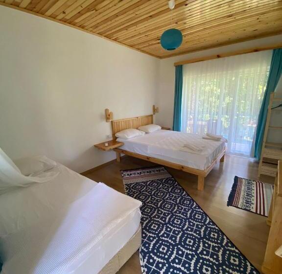 اتاق استاندارد, Mila Pansiyon