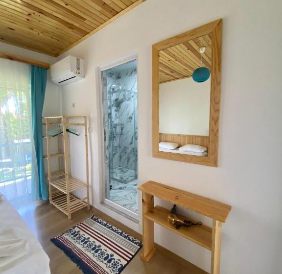 اتاق استاندارد, Mila Pansiyon