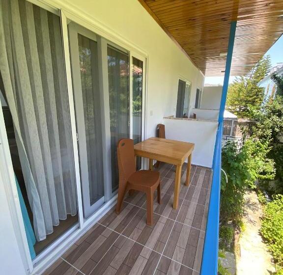 اتاق استاندارد, Mila Pansiyon