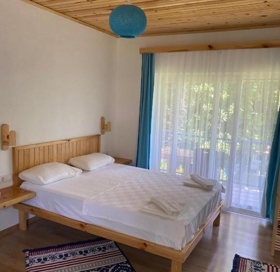 اتاق استاندارد, Mila Pansiyon