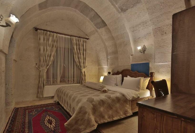 Perhesviitti, My Cave La Maison Du Reve