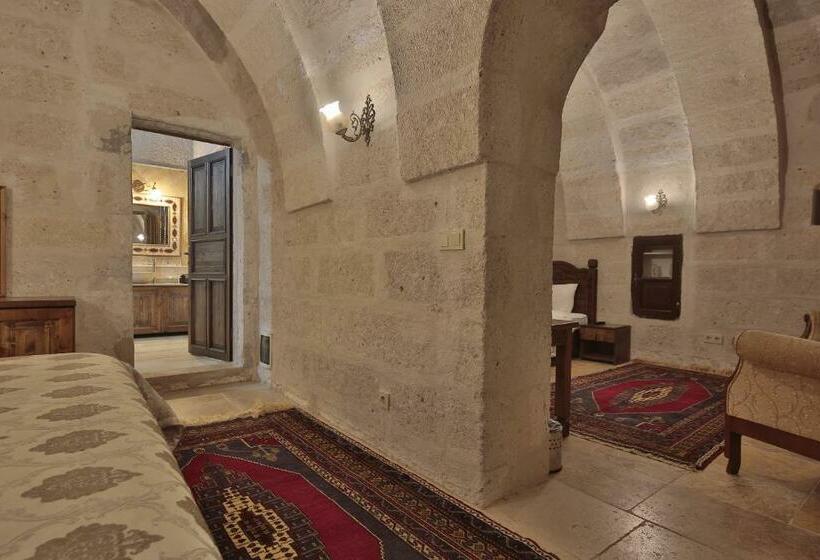 Family Suite, My Cave La Maison Du Reve