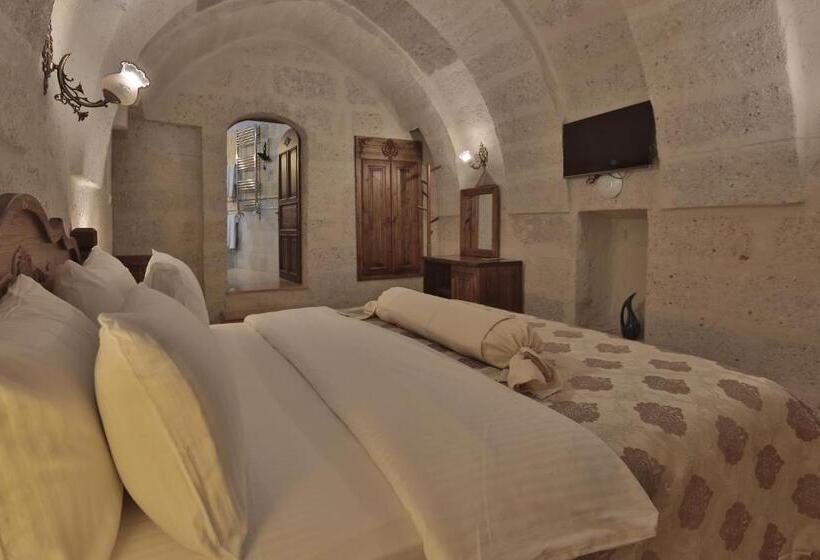 Standard-huone King-vuode, My Cave La Maison Du Reve