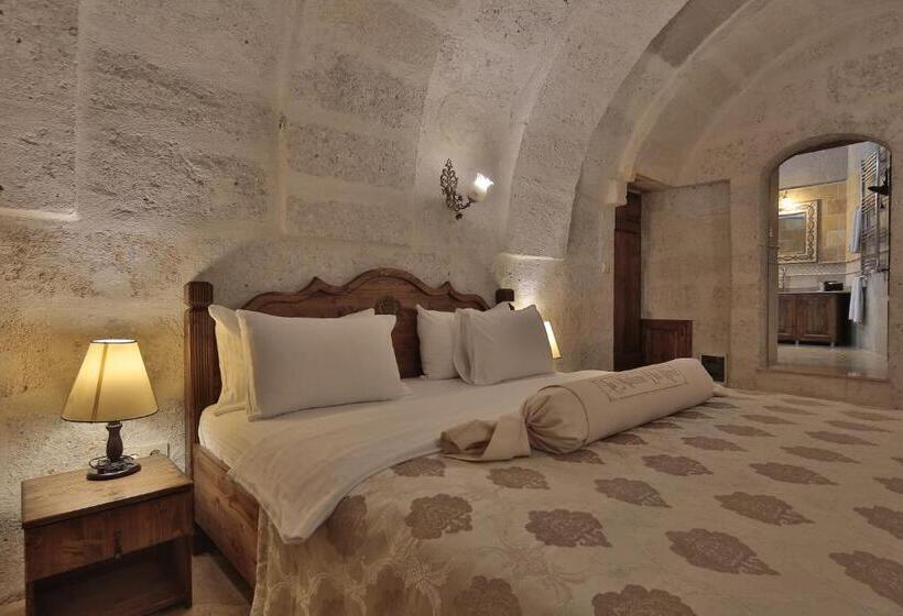 Стандартный Номер Кровать Кинг, My Cave La Maison Du Reve