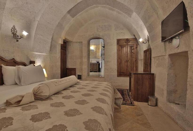 Standard-huone King-vuode, My Cave La Maison Du Reve