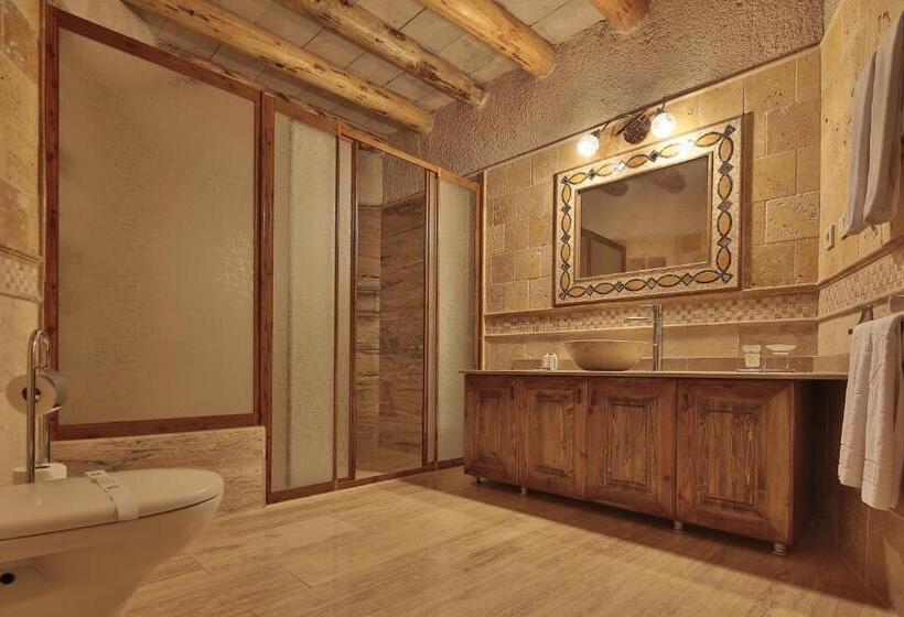Стандартный Номер Кровать Кинг, My Cave La Maison Du Reve