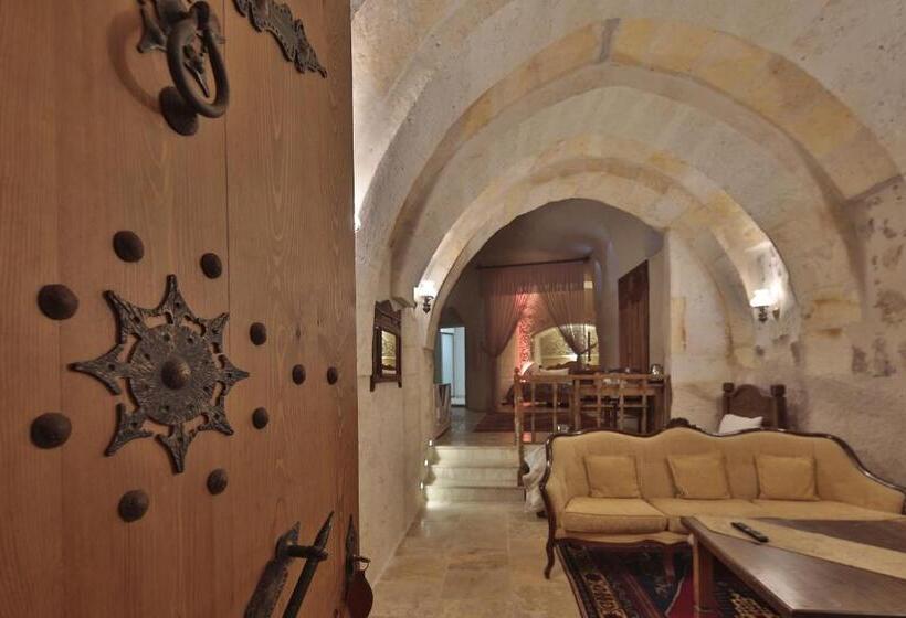 Sviitti Poreallas, My Cave La Maison Du Reve