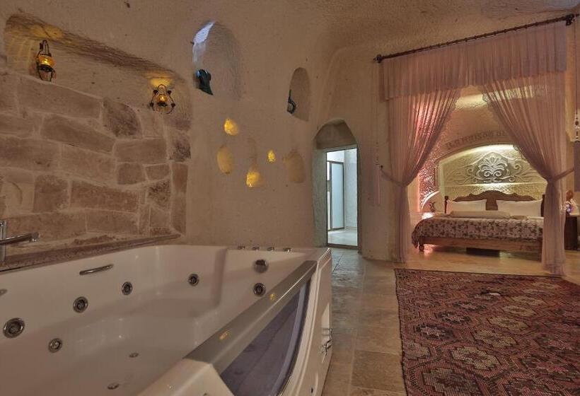 Sviitti Poreallas, My Cave La Maison Du Reve