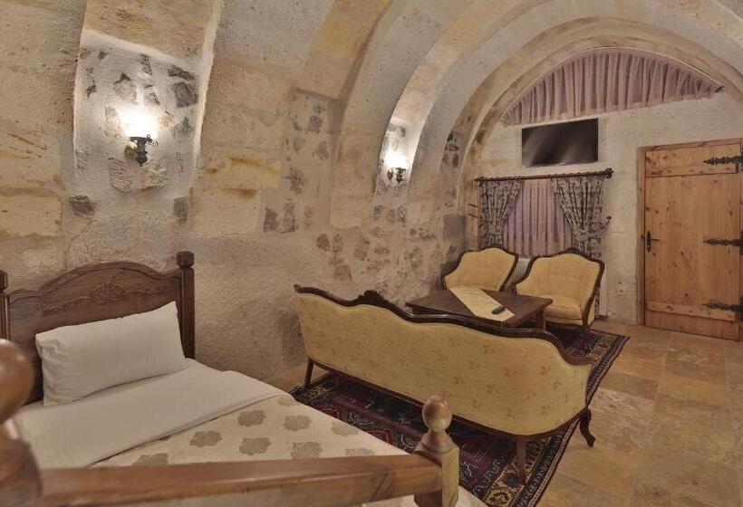 Sviitti Poreallas, My Cave La Maison Du Reve