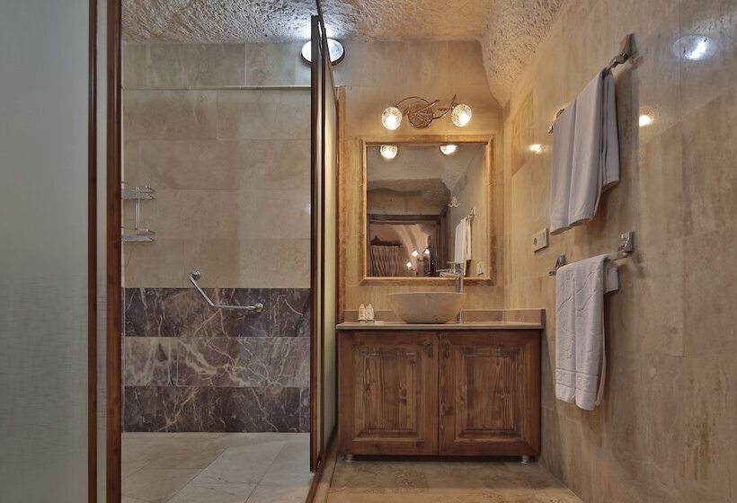 Номер Стандарт, My Cave La Maison Du Reve