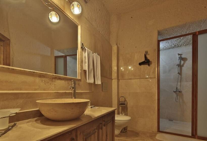 Номер Стандарт, My Cave La Maison Du Reve