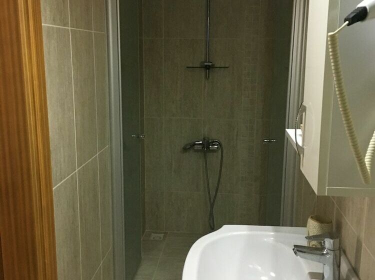 Номер Стандарт, Natureland Efes Pension