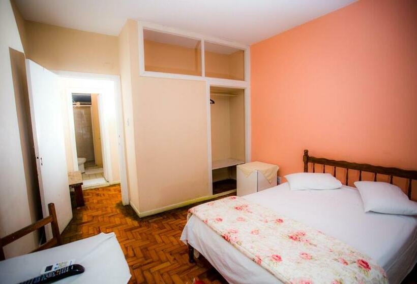 חדר סטנדרט, Pelicano