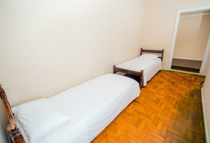 חדר סטנדרט, Pelicano