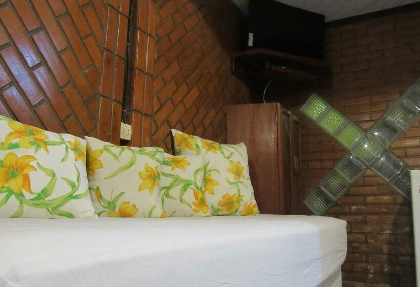 标准三人间, Pousada Hanalei