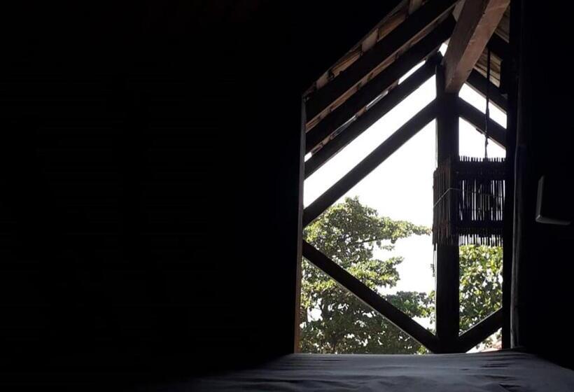 家庭间, Pousada Hanalei