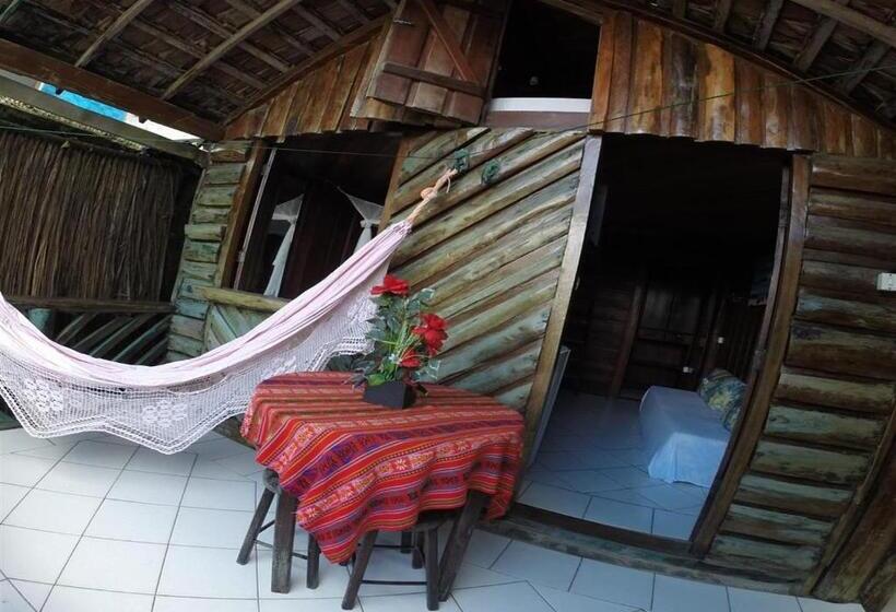 家庭间, Pousada Hanalei