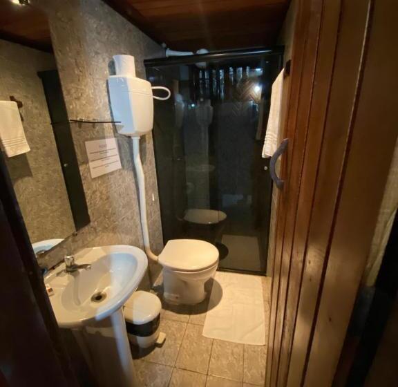 家庭海景房, Pousada Hanalei