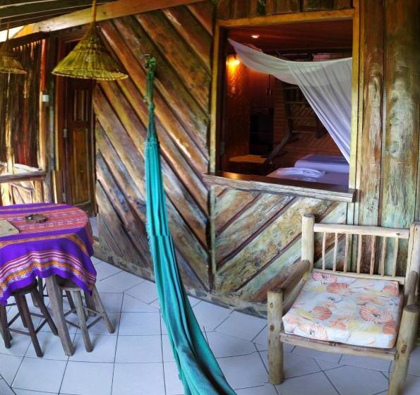 家庭海景房, Pousada Hanalei