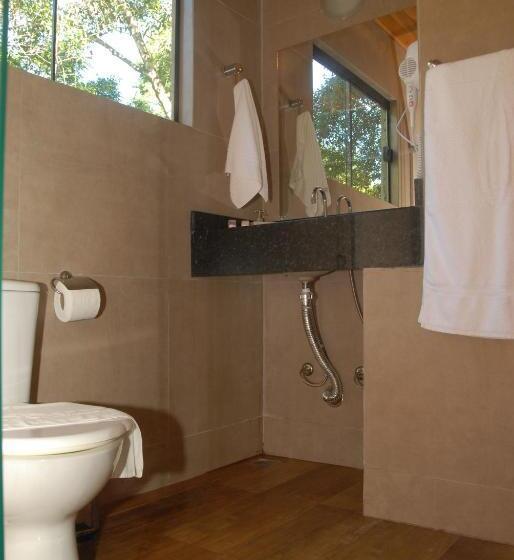 패밀리 스위트, Pousada Mirante Do Penedo