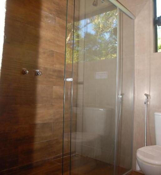 패밀리 스위트, Pousada Mirante Do Penedo